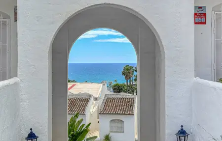 Location Maison 5 personnes à Benalmádena - Photo 19