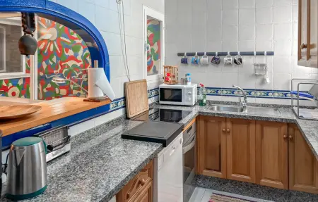 Location Maison 5 personnes à Benalmádena - Photo 20