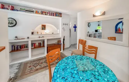 Location Maison 5 personnes à Benalmádena - Photo 21
