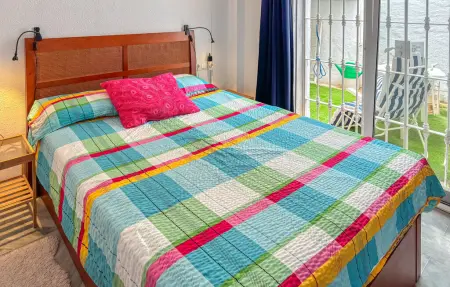 Location Maison 5 personnes à Benalmádena - Photo 22