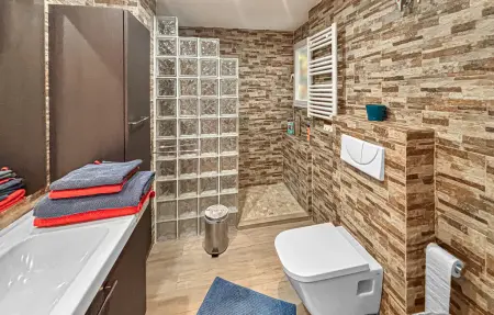 Location Maison 5 personnes à Benalmádena - Photo 23