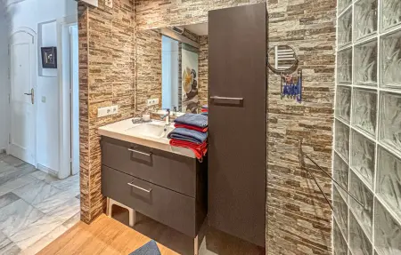 Location Maison 5 personnes à Benalmádena - Photo 24