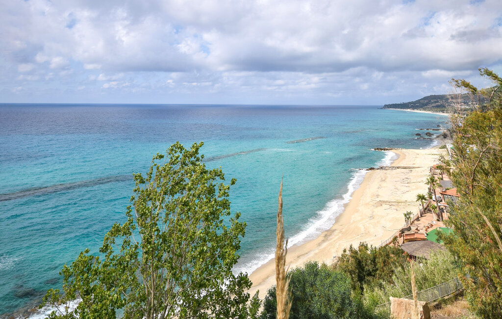 Maison moderne avec vue mer à Roccelletta di Borgia - Photo 20