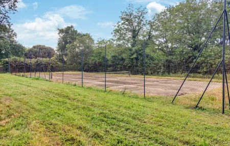 Villa 6 chambres avec piscine chauffée à Saint-Laurent-de-la-Prée : photo 12