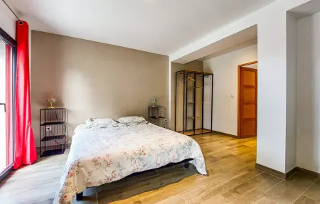 Villa 6 chambres avec piscine chauffée à Saint-Laurent-de-la-Prée : photo 18