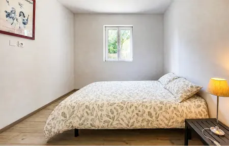 Villa 6 chambres avec piscine chauffée à Saint-Laurent-de-la-Prée : photo 20