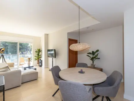 Appartement 6 pers. à Salou avec clim, parking et piscine : photo 8