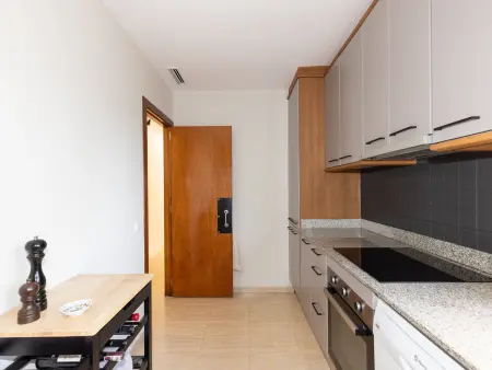 Appartement 6 pers. à Salou avec clim, parking et piscine : photo 18