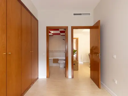 Appartement 6 pers. à Salou avec clim, parking et piscine : photo 20
