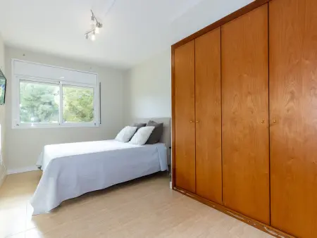 Appartement 6 pers. à Salou avec clim, parking et piscine : photo 22