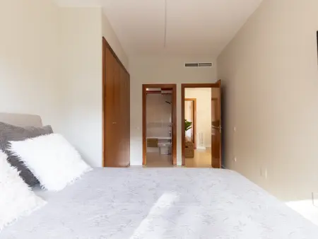 Appartement 6 pers. à Salou avec clim, parking et piscine : photo 23