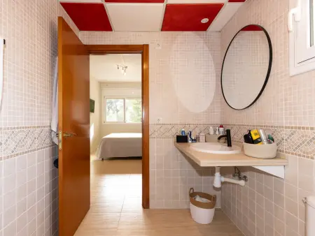 Appartement 6 pers. à Salou avec clim, parking et piscine : photo 25