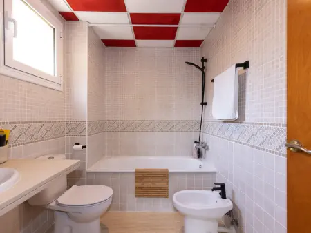 Appartement 6 pers. à Salou avec clim, parking et piscine : photo 26