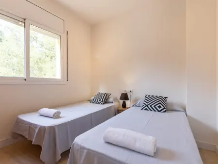 Appartement 6 pers. à Salou avec clim, parking et piscine : photo 27
