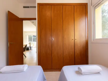 Appartement 6 pers. à Salou avec clim, parking et piscine : photo 30