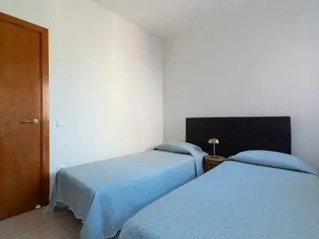 Appartement 6 pers. à Salou avec clim, parking et piscine : photo 31