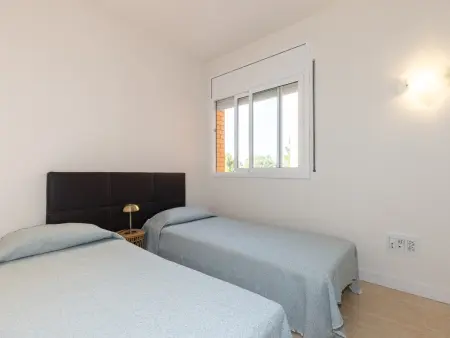 Appartement 6 pers. à Salou avec clim, parking et piscine : photo 32