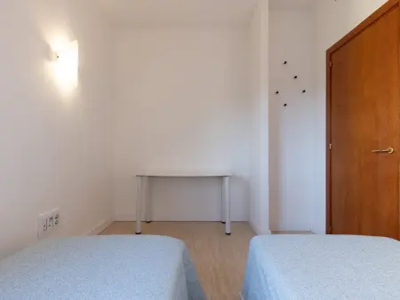 Appartement 6 pers. à Salou avec clim, parking et piscine : photo 34