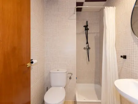 Appartement 6 pers. à Salou avec clim, parking et piscine : photo 35