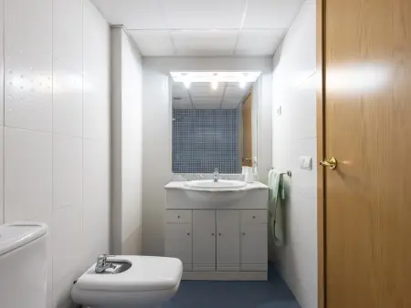 Appartement 2 chambres, piscine et plage à 5 min - La Pineda : photo 22
