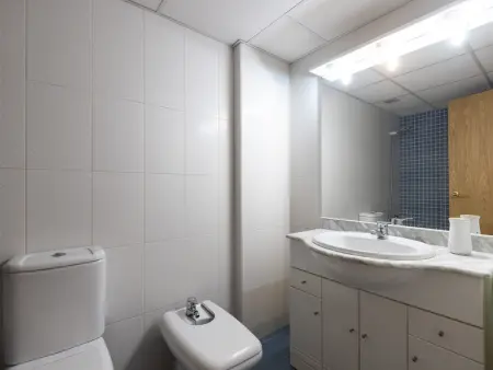 Appartement 2 chambres, piscine et plage à 5 min - La Pineda : photo 23