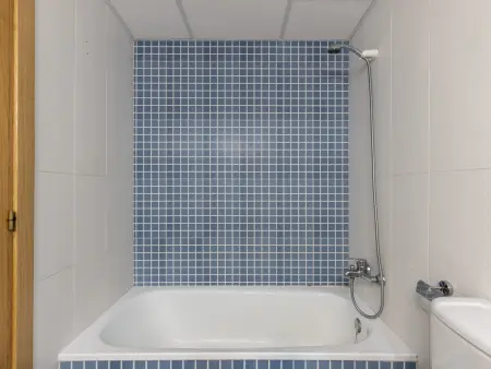 Appartement 2 chambres, piscine et plage à 5 min - La Pineda : photo 24