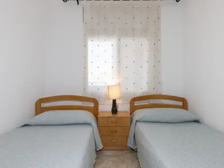 Appartement 2 chambres, piscine et plage à 5 min - La Pineda : photo 28