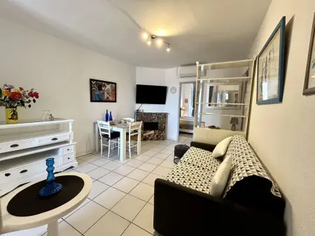 Appartement 3 pers. centre Saint-Raphaël, 650 m plage : photo 3