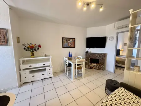 Appartement 3 pers. centre Saint-Raphaël, 650 m plage : photo 5