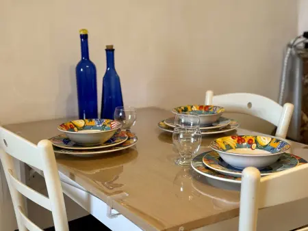 Appartement 3 pers. centre Saint-Raphaël, 650 m plage : photo 6