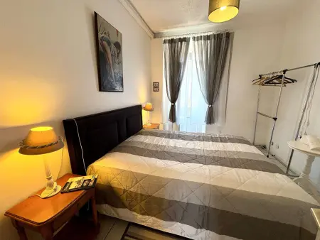 Appartement 3 pers. centre Saint-Raphaël, 650 m plage : photo 12