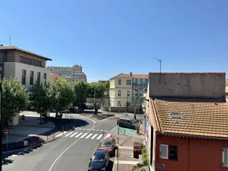 Appartement 3 pers. centre Saint-Raphaël, 650 m plage : photo 17