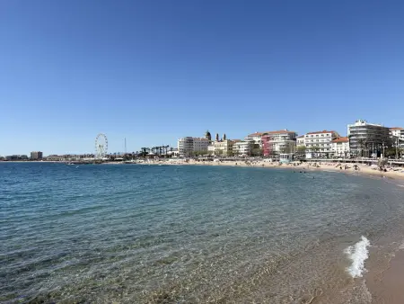 Appartement 3 pers. centre Saint-Raphaël, 650 m plage : photo 19