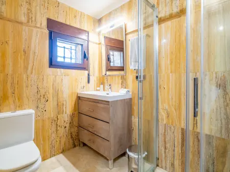 Villa piscine privée, animaux OK - 12 pers., Villa 12 personnes à Alhaurín de la Torre - Photo 26