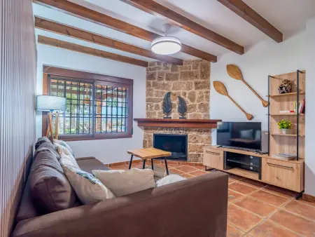 Villa piscine privée, animaux OK - 12 pers., Villa 12 personnes à Alhaurín de la Torre - Photo 31