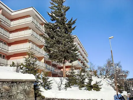 Location appartement de vacances à Arosa