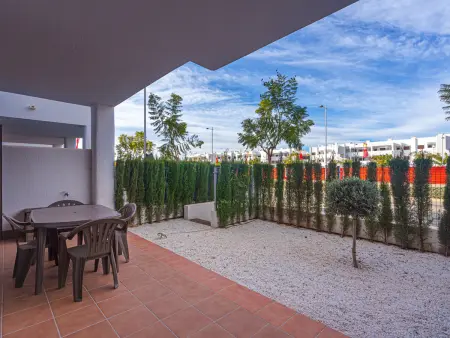 Appartement 70 m² à 500 m de la plage - 4 pers. : photo 5