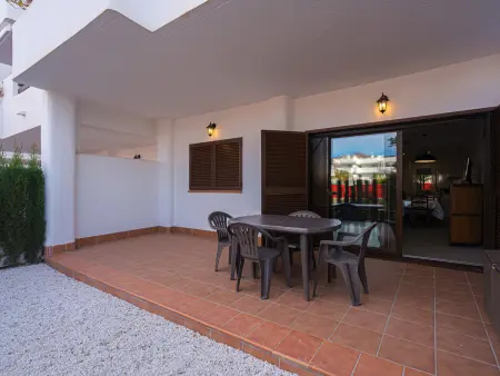 Appartement 70 m² à 500 m de la plage - 4 pers. : photo 6