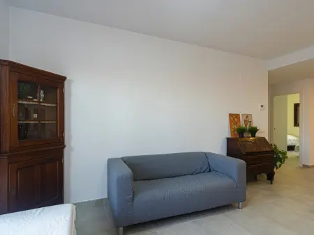 Appartement 70 m² à 500 m de la plage - 4 pers. : photo 9