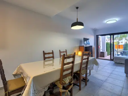 Appartement 70 m² à 500 m de la plage - 4 pers. : photo 10