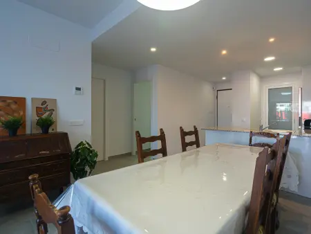 Appartement 70 m² à 500 m de la plage - 4 pers. : photo 11