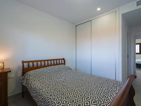 Appartement 70 m² à 500 m de la plage - 4 pers. : photo 17