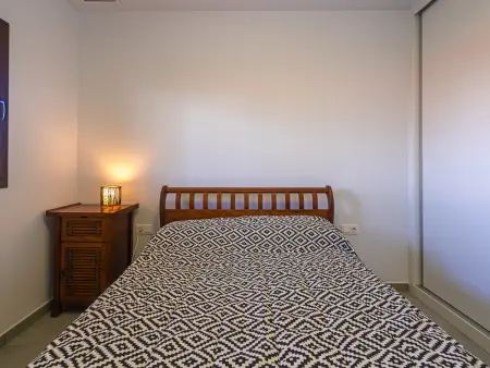 Appartement 70 m² à 500 m de la plage - 4 pers. : photo 18