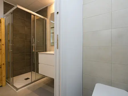 Appartement 70 m² à 500 m de la plage - 4 pers. : photo 21