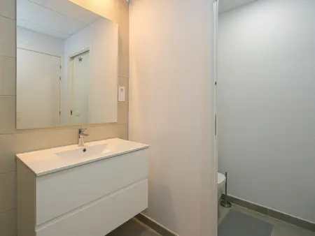 Appartement 70 m² à 500 m de la plage - 4 pers. : photo 22