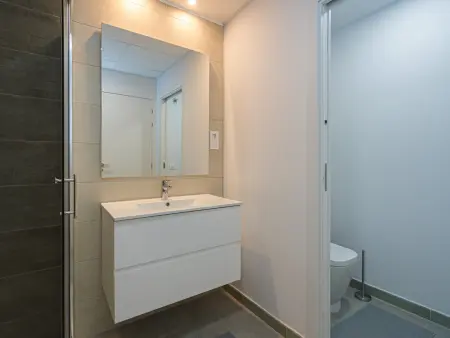 Appartement 70 m² à 500 m de la plage - 4 pers. : photo 23