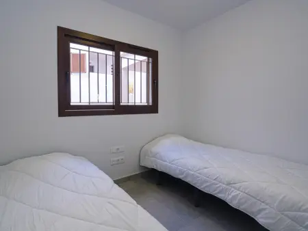 Appartement 70 m² à 500 m de la plage - 4 pers. : photo 25