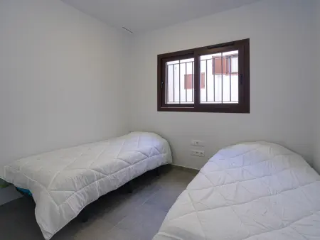 Appartement 70 m² à 500 m de la plage - 4 pers. : photo 26