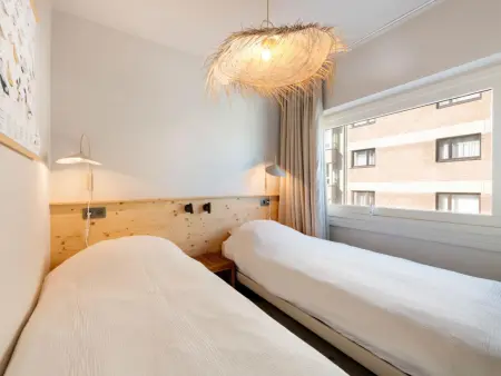 Tureluur – Appartement d'angle vue mer à Blankenberge : photo 18