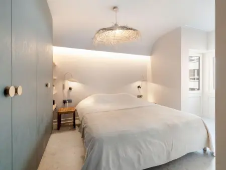 Tureluur – Appartement d'angle vue mer à Blankenberge : photo 20
